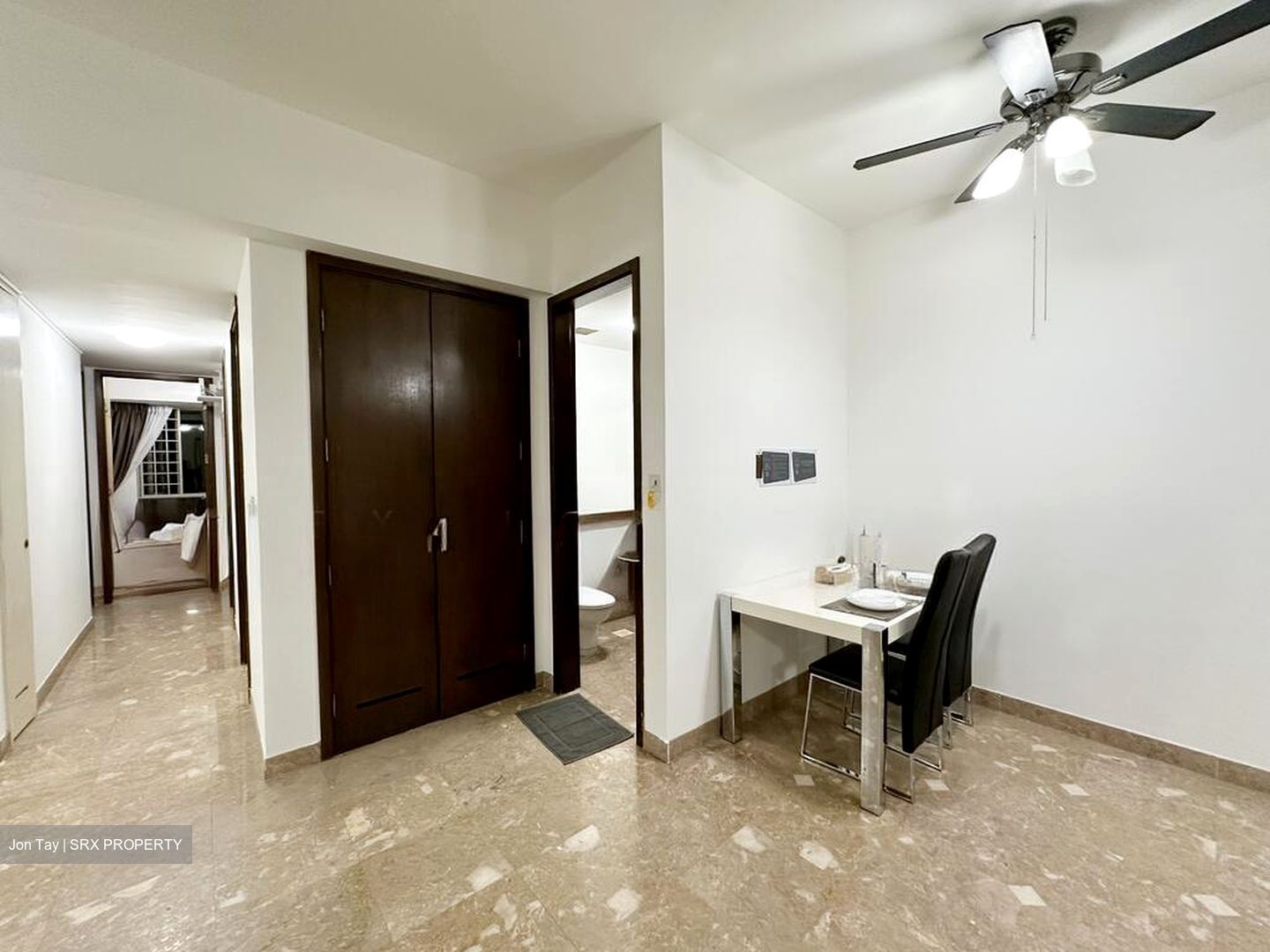 Maplewoods (D21), Condominium #495524341